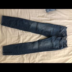 PACsun skinny jeans